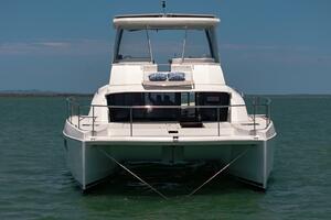 Yacht for sale AFTERGLOW