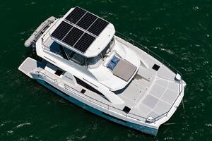 AFTERGLOW Worth Avenue Yachts