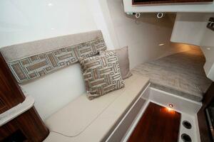 Silver Lining 36ft Pursuit Yacht For Sale