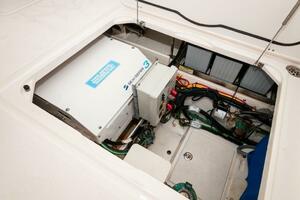 Silver Lining 36ft Pursuit Yacht For Sale