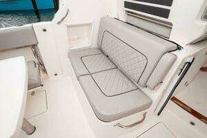 2023 Pursuit DC 365 Dual Console thumbnail 26