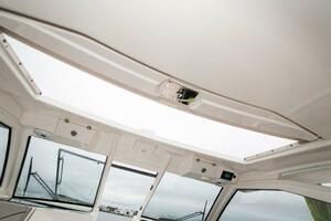 Silver Lining 36ft Pursuit Yacht For Sale