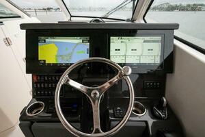 Silver Lining 36ft Pursuit Yacht For Sale