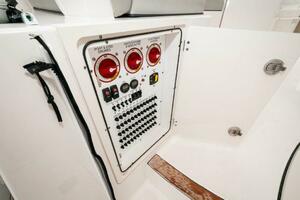 Silver Lining 36ft Pursuit Yacht For Sale