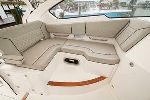 Silver Lining 36ft Pursuit Yacht For Sale