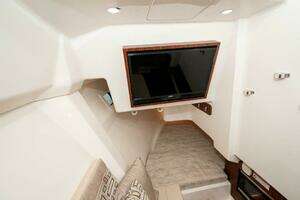 2023 Pursuit DC 365 Dual Console thumbnail 8