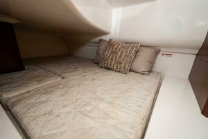 Silver Lining 36ft Pursuit Yacht For Sale