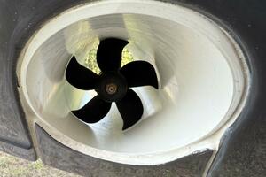 Silver Lining 36ft Pursuit Yacht For Sale