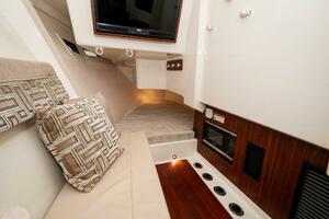 Silver Lining 36ft Pursuit Yacht For Sale