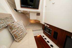 2023 Pursuit DC 365 Dual Console thumbnail 7