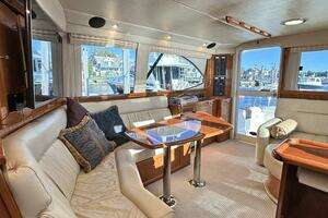 2004 Riviera 40 Sportfish thumbnail 24