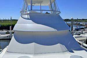 2004 Riviera 40 Sportfish thumbnail 51