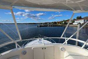 2004 Riviera 40 Sportfish thumbnail 5