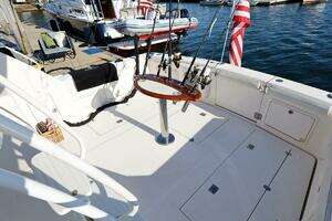 2004 Riviera 40 Sportfish thumbnail 21