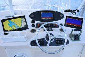 2004 Riviera 40 Sportfish thumbnail 7