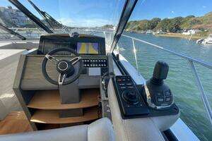2020 Tiara Yachts C53 Coupe thumbnail 14