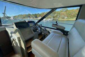 2020 Tiara Yachts C53 Coupe thumbnail 13