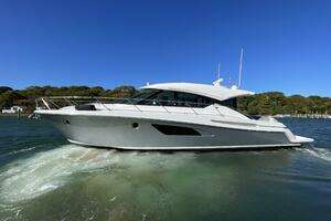 2020 Tiara Yachts C53 Coupe thumbnail 1