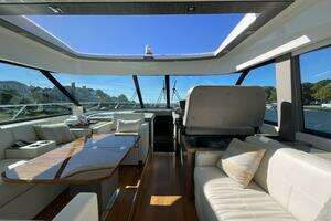 2020 Tiara Yachts C53 Coupe thumbnail 10
