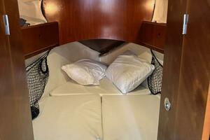 Another Sea Horse 4 35ft Beneteau Yacht For Sale