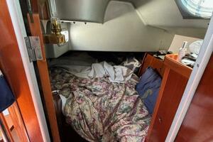 Another Sea Horse 4 35ft Beneteau Yacht For Sale