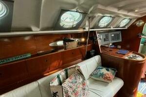 Another Sea Horse 4 35ft Beneteau Yacht For Sale
