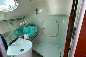 Another Sea Horse 4 35ft Beneteau Yacht For Sale