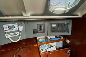 Another Sea Horse 4 35ft Beneteau Yacht For Sale