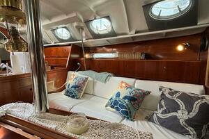 Another Sea Horse 4 35ft Beneteau Yacht For Sale