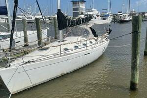 Another Sea Horse 4 35ft Beneteau Yacht For Sale