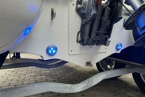 11ft Walker Bay Yacht For Sale