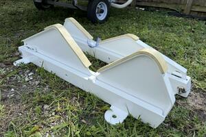 11ft Walker Bay Yacht For Sale