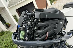 11ft Walker Bay Yacht For Sale