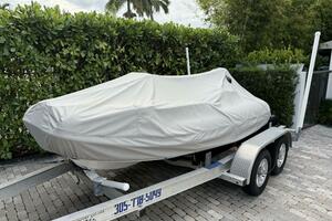 11ft Walker Bay Yacht For Sale