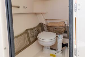 25ft Grady White Yacht For Sale