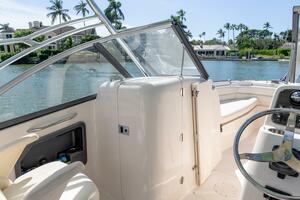 25ft Grady White Yacht For Sale