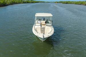 25ft Grady White Yacht For Sale