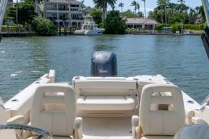 25ft Grady White Yacht For Sale
