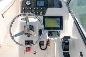 25ft Grady White Yacht For Sale