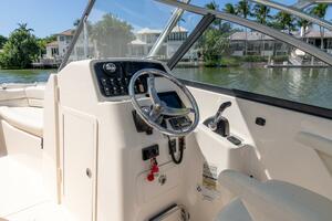 25ft Grady White Yacht For Sale