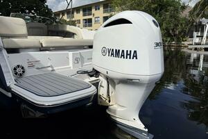 27ft Regal Yacht For Sale