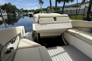 27ft Regal Yacht For Sale