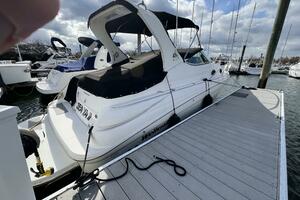 SEA YA II 28ft Wellcraft Yacht For Sale