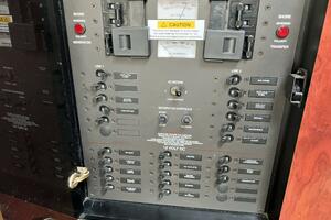 SEA YA II 28ft Wellcraft Yacht For Sale