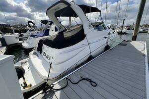 SEA YA II 28ft Wellcraft Yacht For Sale