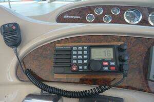 2001 Sea Ray 460 Sundancer thumbnail 19