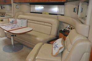 2001 Sea Ray 460 Sundancer thumbnail 38