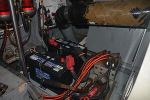 4 RICH SHER OR POORER 46ft Sea Ray Yacht For Sale