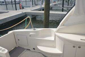 2001 Sea Ray 460 Sundancer thumbnail 26