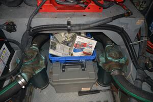 4 RICH SHER OR POORER 46ft Sea Ray Yacht For Sale